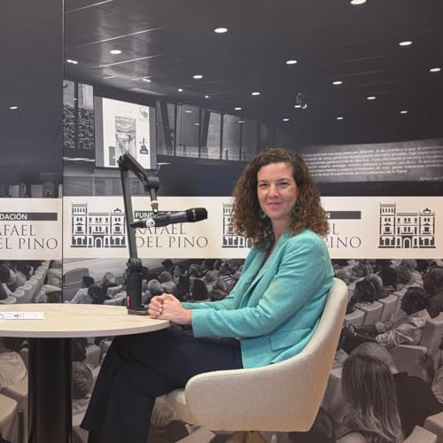 Episodio 4: Elena Goonz&aacute;lez-Blanco