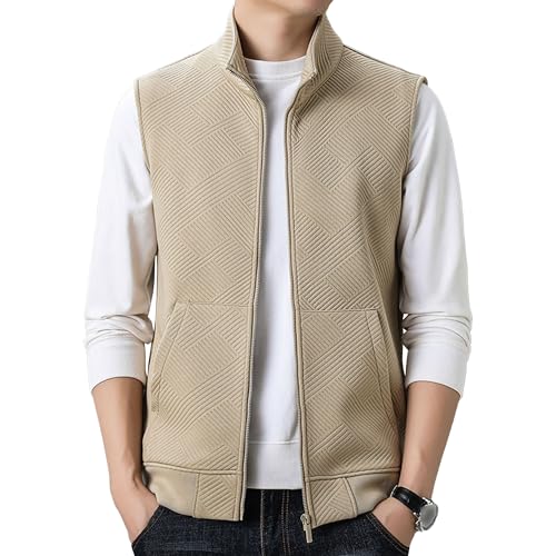 Gilet softshell homme sans manches veste légère de sport running