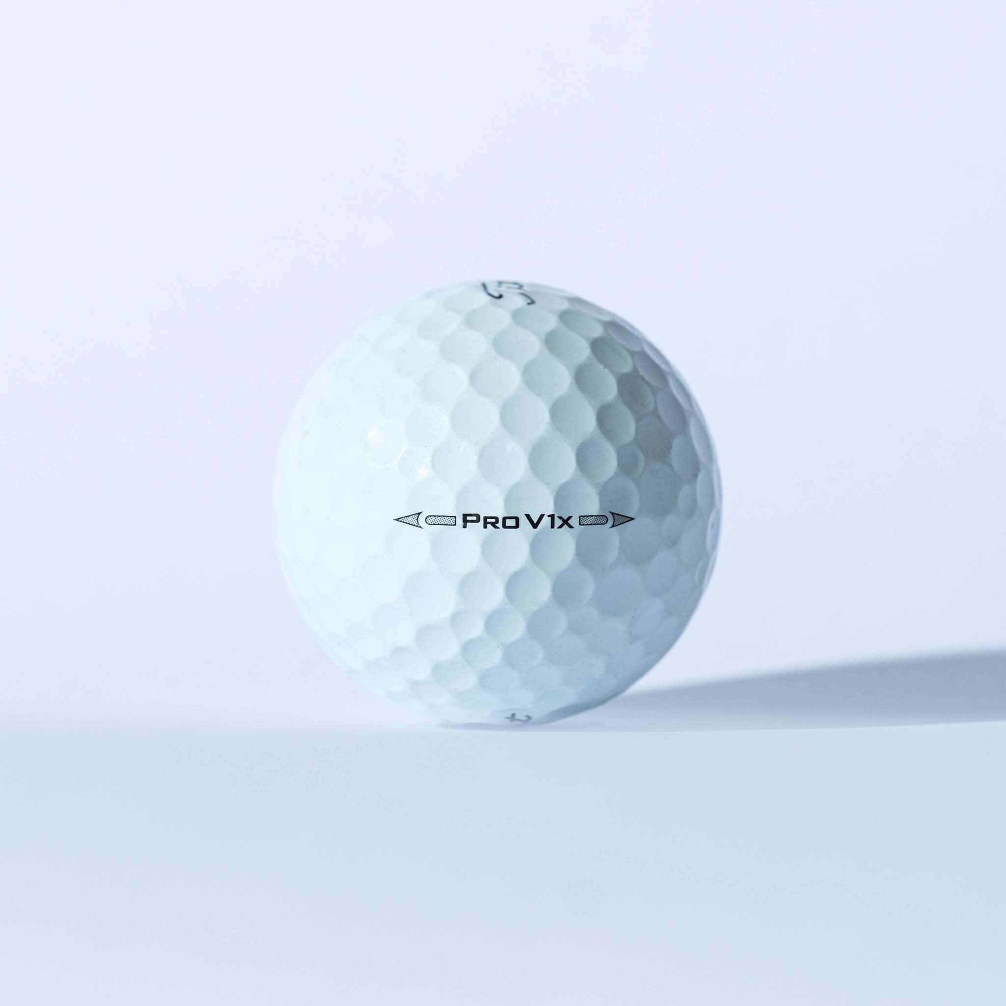 Lot de 12/24 Balles de Golf d'Occasion Pro V1 - Idéales pour Joueurs Confirmés et Expert - Qualité Premium et Performance – Marque Française