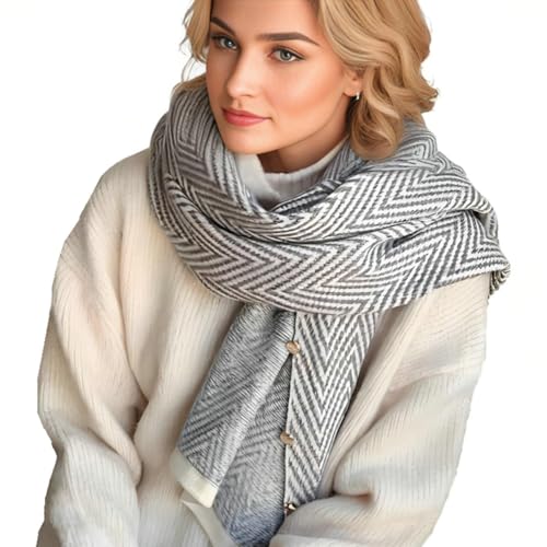 Pashmina Shawl Wraps Women Cute Knitted Shawls and Wraps Cardigan Cape Wool Cashmere Shoulder Top Sweater Shawl Scarf 20252