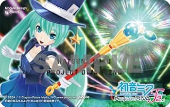 Amazon.co.jp: 初音ミク -Project DIVA- F 2nd (初回特典 とどけ