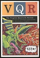 VQR: The Virginia Quarterly Review: Fall 2006, Volume 82, No. 4 B00A79XLUA Book Cover