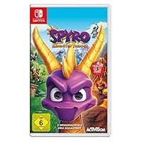Spyro Reignited Trilogy -