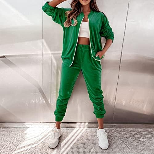 Sleepsuit men's women's tracksuit with hood, twopiece pullover