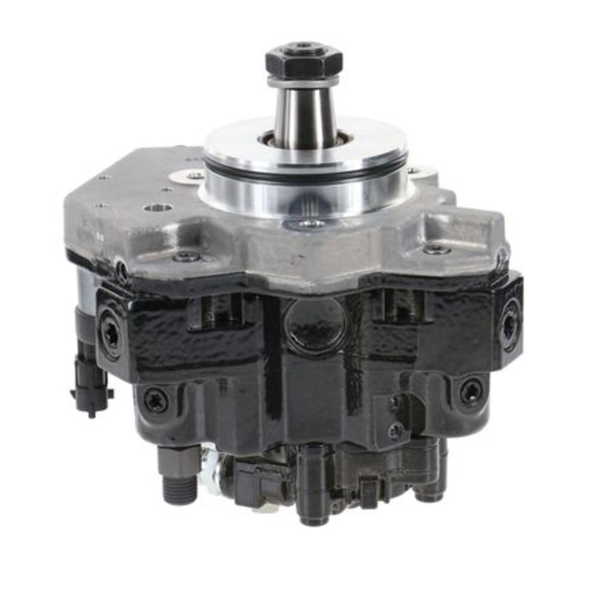 Amazon.com: Bosch 0445020137 Radial Piston Pump : Industrial 