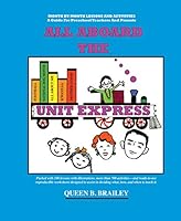 All Aboard the Unit Express 0944514472 Book Cover