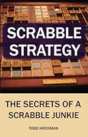 Algopix Similar Product 15 - Scrabble Strategy The Secrets of a