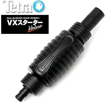 Amazon | テトラ (Tetra) VXスターター テトラ フィルター