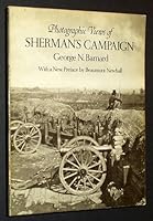 Photographis Views of Sherman's Campaign B0024DE9EY Book Cover