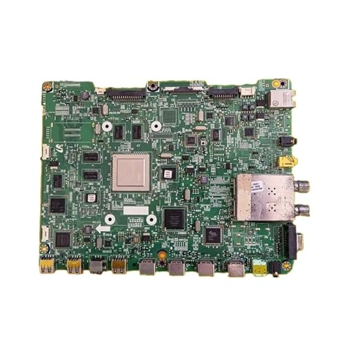 Carte mère TV pour UE55D8000 UE46D8000 et UE40D7000 pièce de remplacement écran 46 pouces
