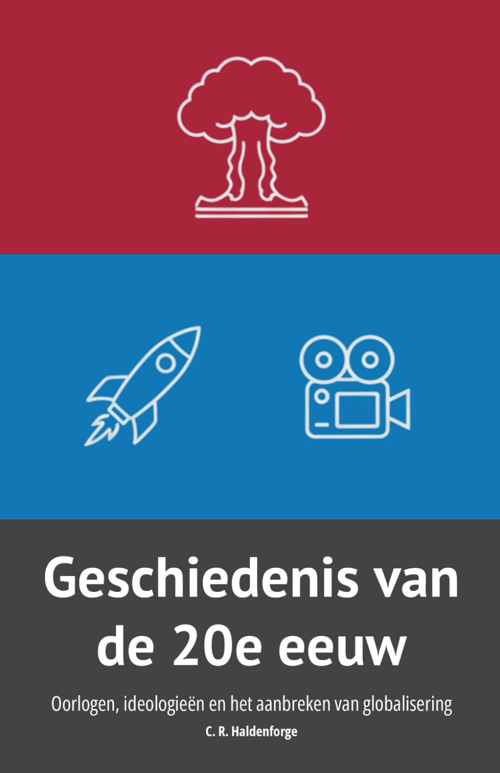 Geschiedenis van de 20e eeuw: Oorlogen, ideologieën en het aanbreken van globalisering