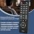 NH305UD Replacement Remote Control Compatible for Emerson LCD TV HDTV LF501EM4 LF501EM4F LC320EM3FA LF402EM6 LF402EM6F LF461EM4 LF461EM4A LF501EM4A LF501EM5 LF501EM5F LF501EM6F