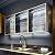 Custom Cut to Size Glass - 1/8" Thick, Glass Panel - Glass Replacement Perfect for Shelves, Tabletops, Doors, Windows, Annealed Glass | Polished or Seamed Edgework