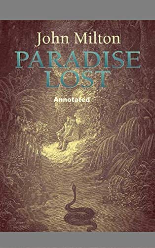 Paradise Lost Annotated