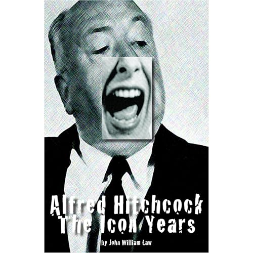 Alfred Hitchcock: The Icon Years -- John William Law episode artwork