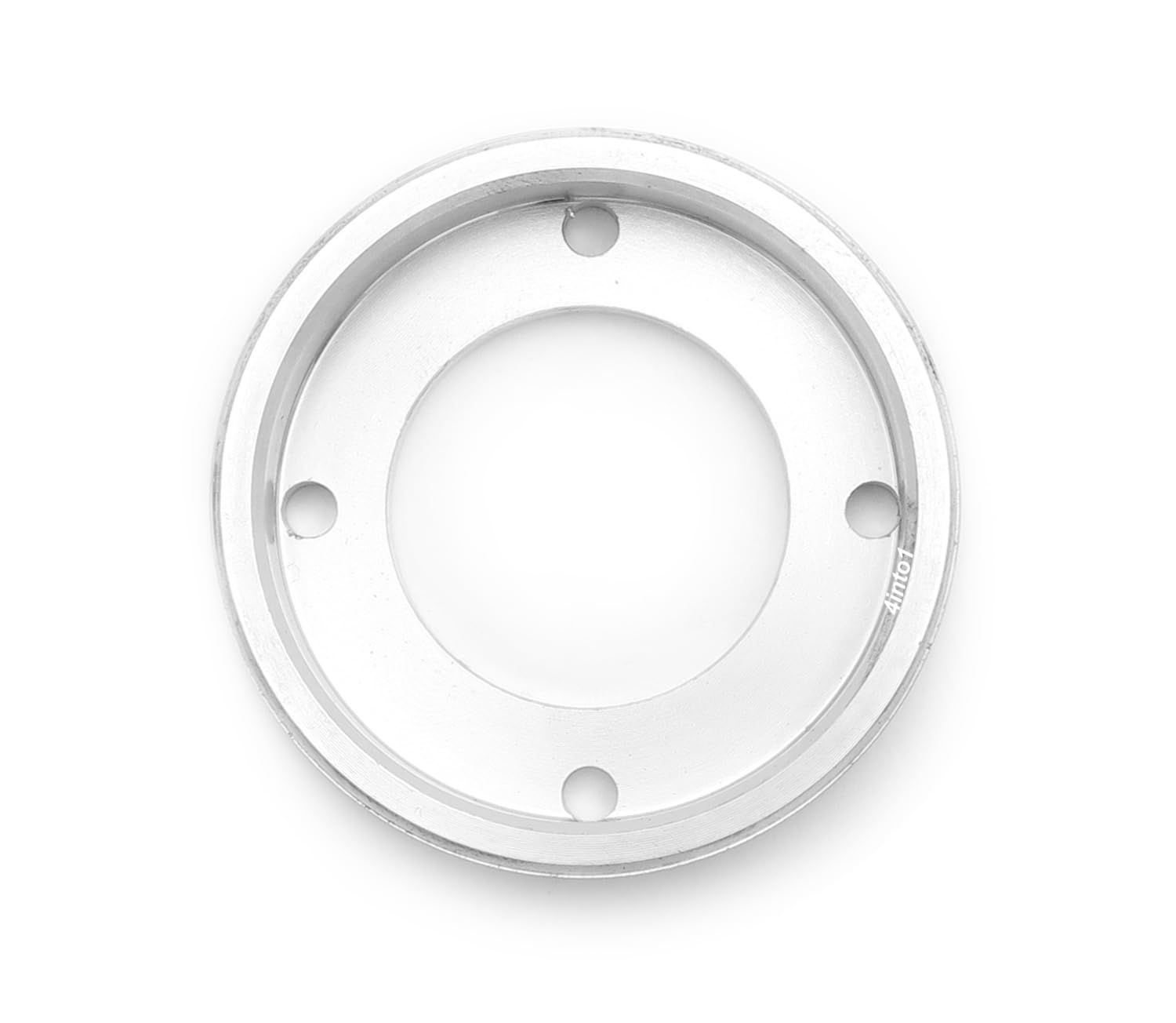 Reproduction Rear Wheel Bearing Retainer - 41231-283-000 - Fits Honda CB450 CL450K CB500T CB750