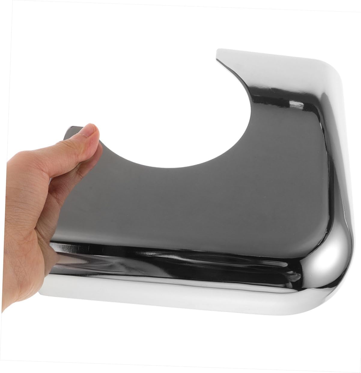 HANABASS 2pcs Billiard Table Corner Guards Easy to Install Pool Table Hardware for Corner Protection and Preservation