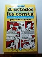 A ustedes les consta / You will Make Known (Cronicas)