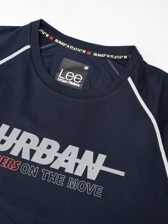 Image of Lee Men's Slim Tshirts