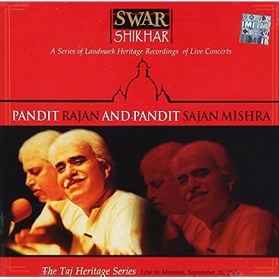 Pandit Vishwamohan Bhatt