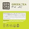 SEN CHA Naturals Green Tea Mints, Tropical Mango, ... #5