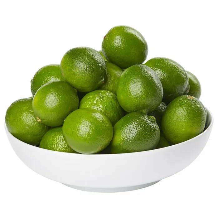 Fresh Key Limes (3lb) (Organic Premium Limes)