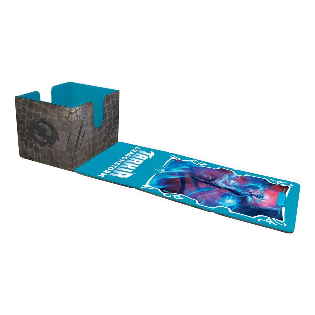 Amazon.com: Ultra Pro - Tarkir Dragonstorm Ugin, Eye of the Storms