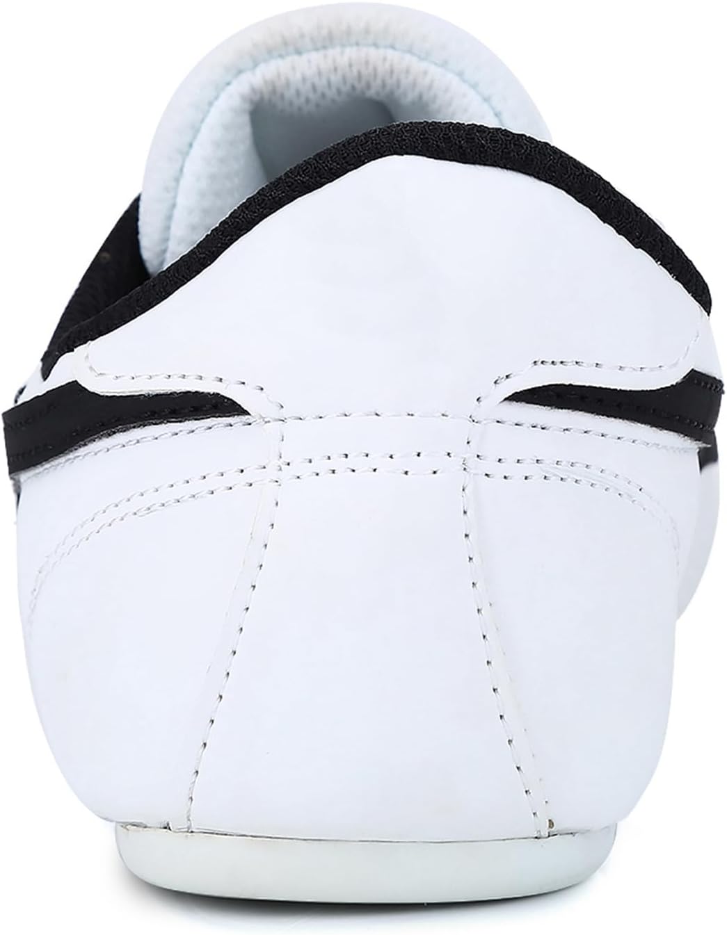 VGEBY Taekwondo Shoes, Adults Breathable Non-Slip Taekwondo Sport Shoes - Image 9