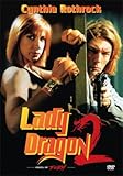 cynthia rothrock filmes completos dublado  Lady Dragon 2