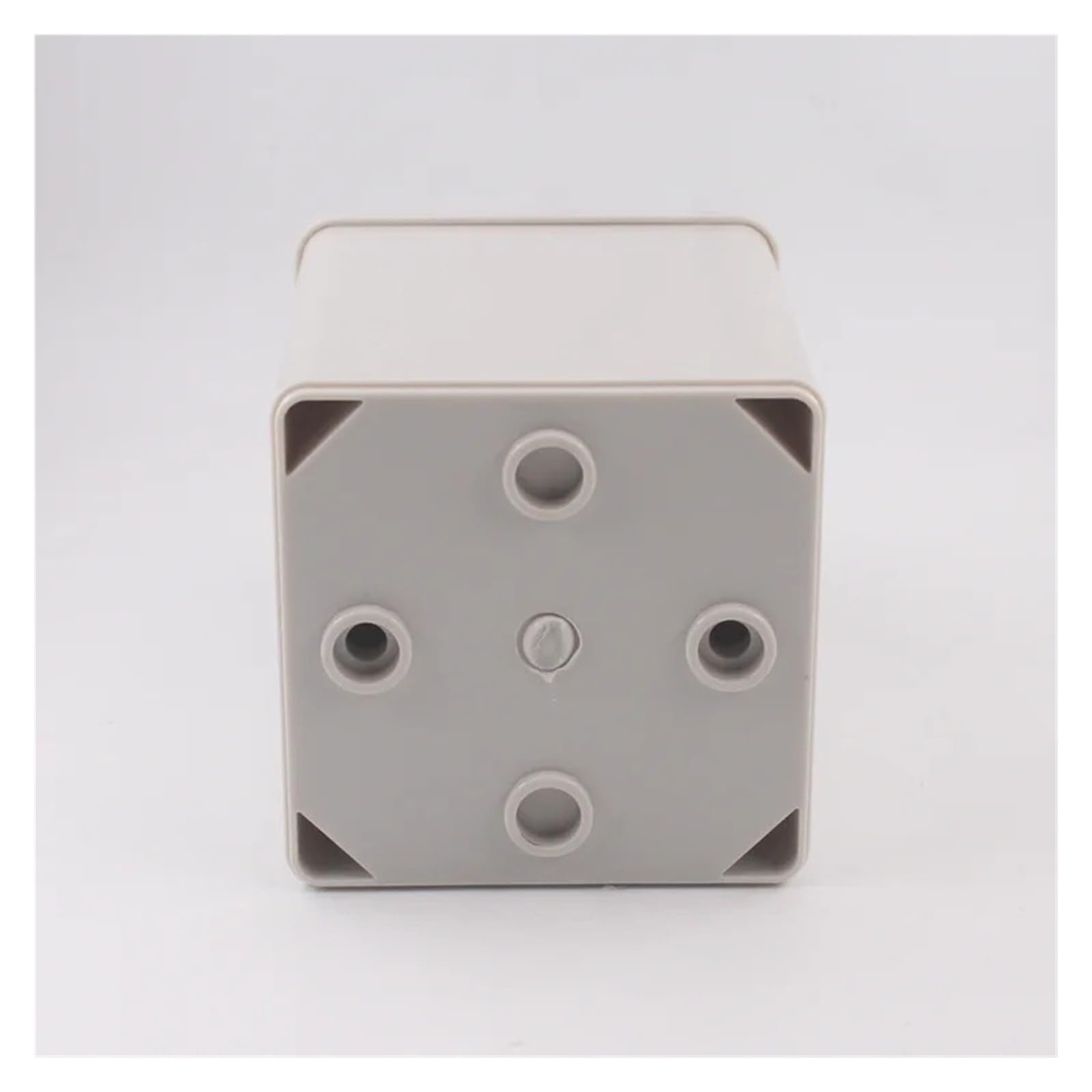 Interruptor rotatorio de conmutación de 20 A LW26-20/6M YMW26 con caja, 6 marchas, 6 secciones, 2 cables, 6 vías, señal de voltaje Industrial Switches