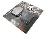  Bremsbeläge für Aprilia RS 50, CPI GTR, Derbi GP1