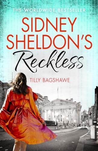 Sidney Sheldon's Reckless 0007542046 Book Cover