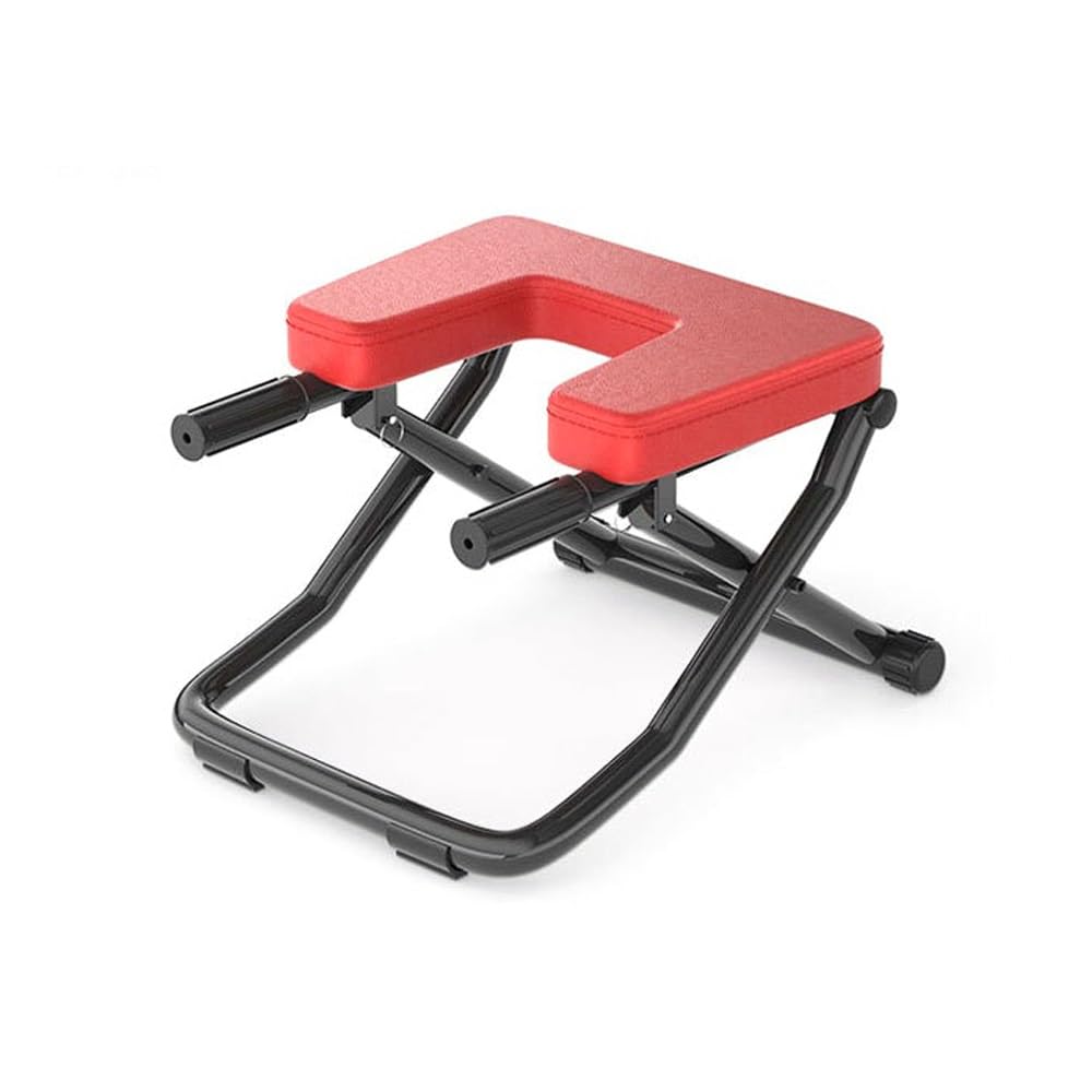 Tavolo da inversione Inverted Bench Yoga Inverted Handstand Machine Fitness Equipment Hanging Artifact Inverted Device Decompressione vertebrale