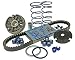 Produktbild Variomatik POLINI HI-Speed ECO KIT - YAMAHA Neos 50 (bis Bj. 07/2007) Typ:SA15 oder 5AD
