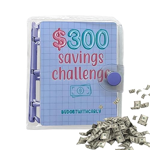 PW TOOLS Raccoglitore da 1000 risparmi - Libro