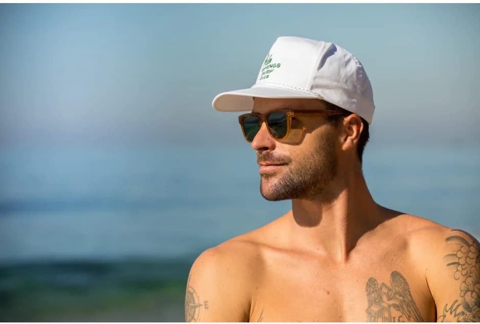 I-SEA Men's Sunglasses - Liam - Image 3