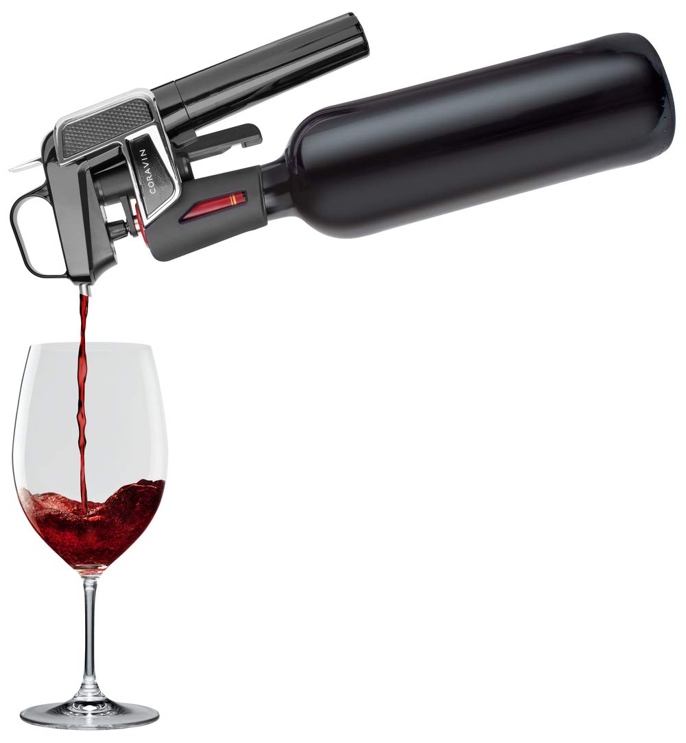 Buy Coravin Model Two Elite Pro Wine Preservation System, Piano