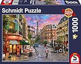 berlin puzzle 1000 teile schmidt Empfohlenes Alter: ab 12 Jahren