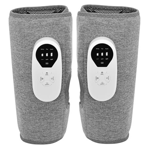 SENPPLE ふくらはぎケア 振動+空気圧+温熱 ふくらはぎリッラクス 太もも...