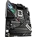 ASUS ROG Strix Z690-F Gaming WiFi 6E LGA1700(Intel 12th Gen) ATX Gaming Motherboard(PCIe 5.0,DDR5,16+1 Power Stages,2.5Gb LAN,BT v5.2,Thunderbolt 4,4xM.2,Front Panel USB 3.2 Gen 2x2 Type-C Connector)