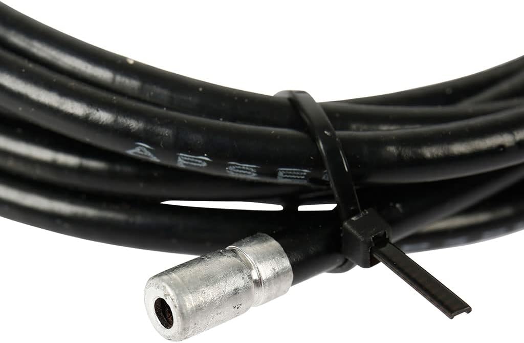Turbocar T-644413 Cable Sleeve, Multicoloured