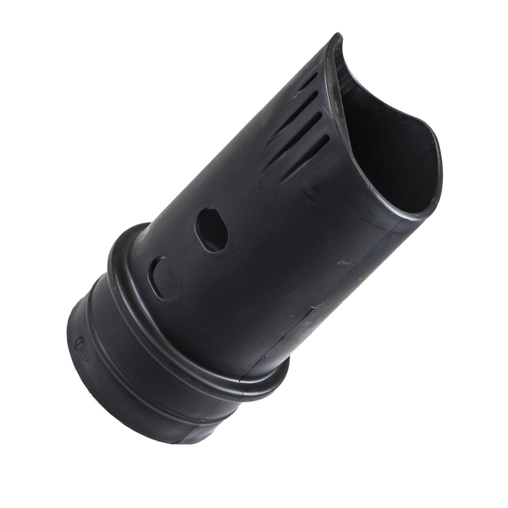 Mtd 731-2292 Lawn Vacuum Chipper/Shredder Discharge Chute Genuine Original Equipment Manufacturer (OEM) Part