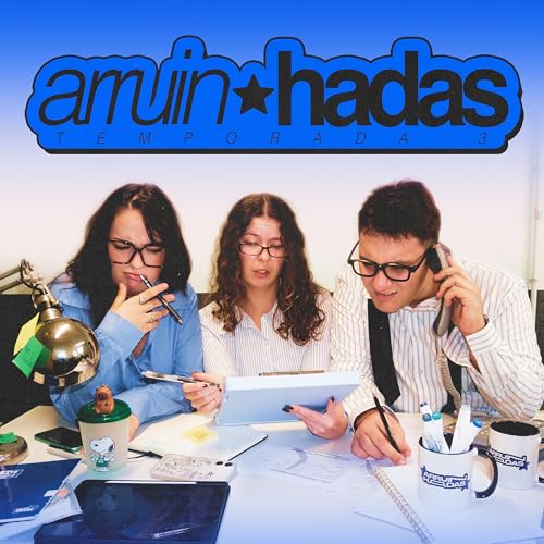 Couverture de arruin-hadas
