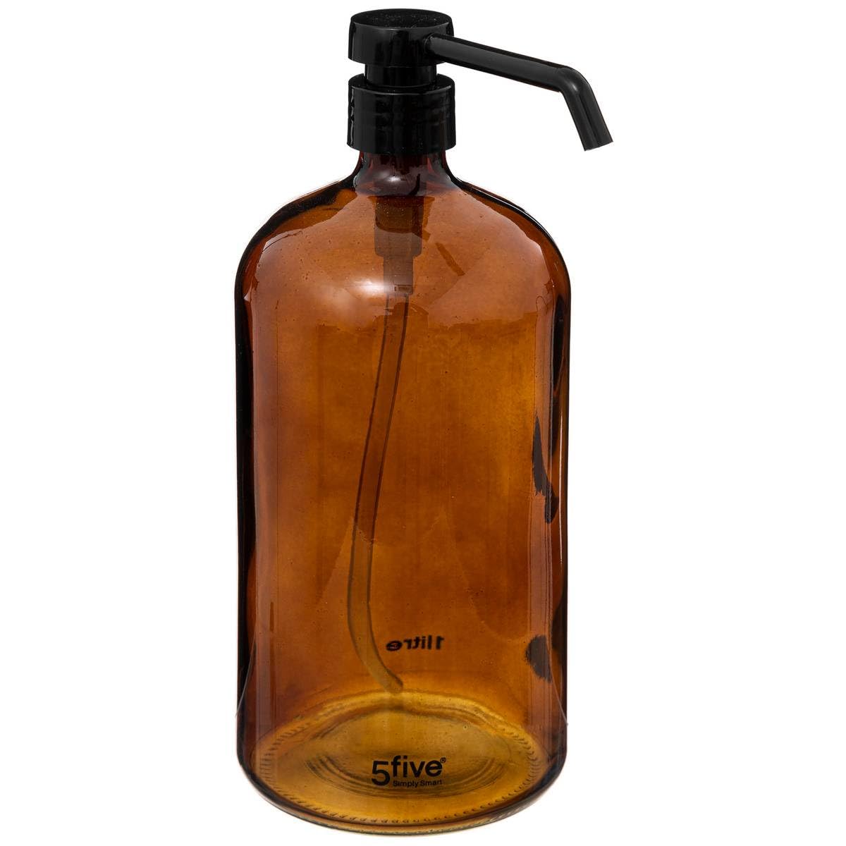 Distri Sav 1 L Colour Disp, Brown, Multicolored, cm