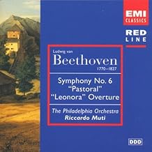 Beethoven: Symphony No.6 - Pastorale