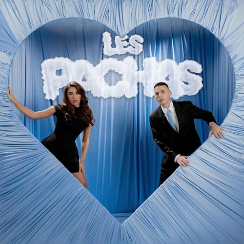 Couverture de Les Pachas