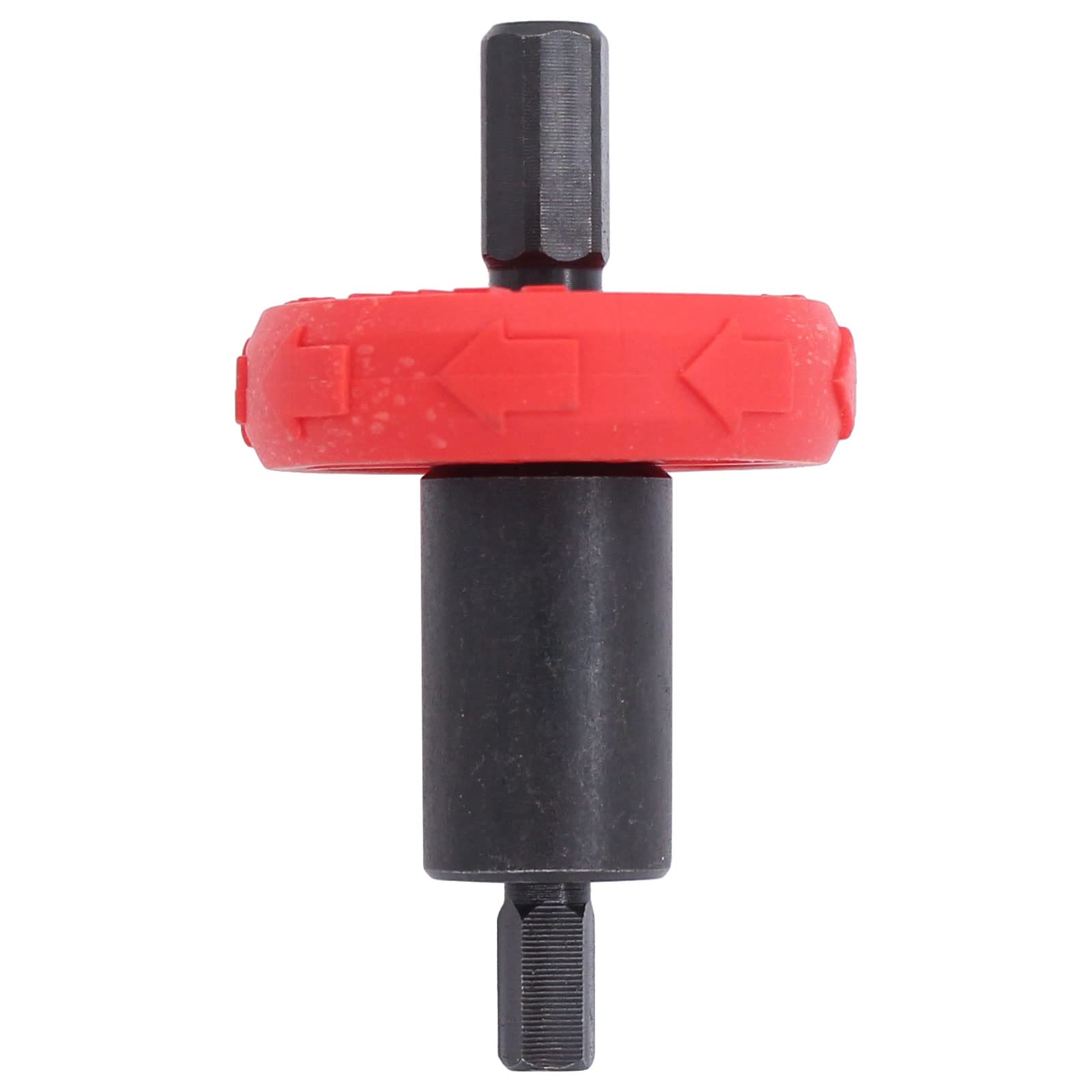 ApplianPar Jump Start adapter wiertła rozrusznika silnika elektrycznego do elektronarzędzi Troy-Bilt II, zestaw 2 szt