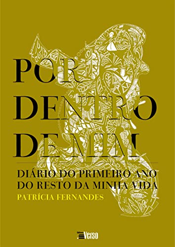 Por dentro de mim Por dentro de mim