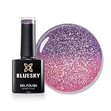 Bluesky TC098 UV/Gel Nail Polish, 10 ml