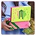 Mini Treasures Wicked Jewelry Box for Girls - Musical Jewelry Box with Spinning Figurine, Wicked Toys for Kids Ages 3-5 - 6 x 4.7 x 3.5 in